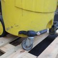 794553-15 High pressure washer and vacuum cleaner - Kärcher