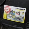 794553-16 High pressure washer and vacuum cleaner - Kärcher