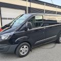 841532-1 Ford FCC Transit Custom, 2014, 99 hp