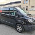 841532-3 Ford FCC Transit Custom, 2014, 99 hp