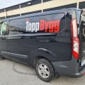 841532-6 Ford FCC Transit Custom, 2014, 99 hp