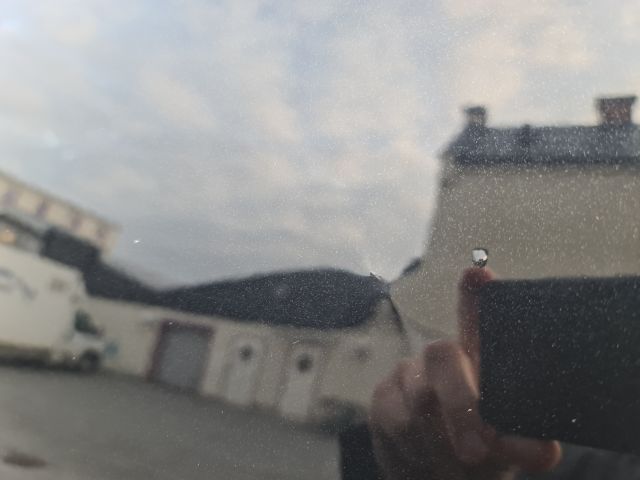 841532-26 Ford FCC Transit Custom, 2014, 99 hp