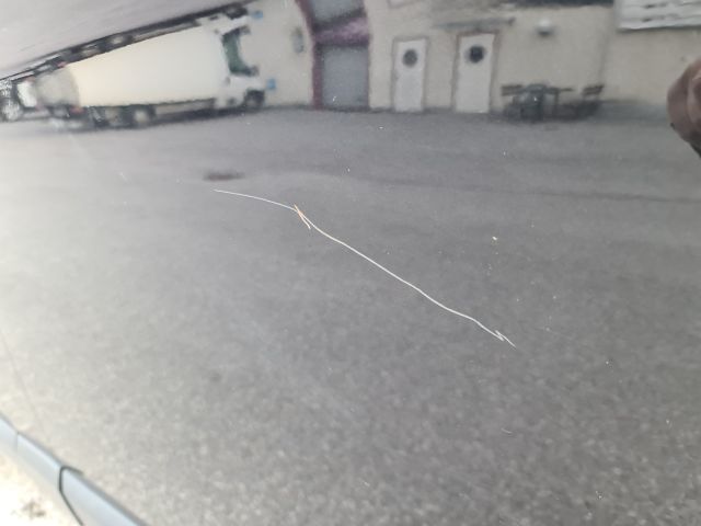 841532-25 Ford FCC Transit Custom, 2014, 99 hp