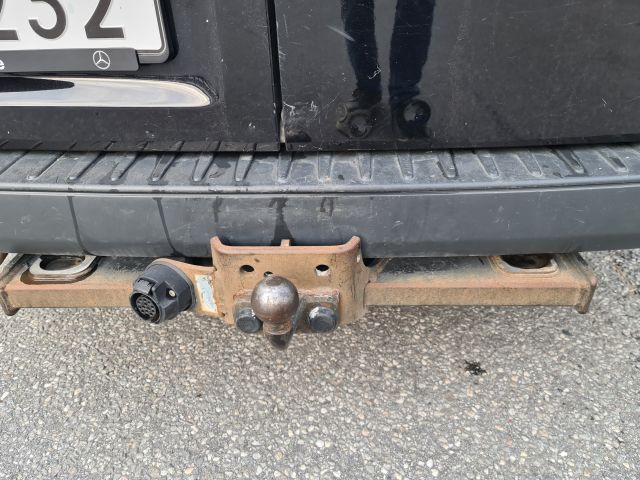 841532-8 Ford FCC Transit Custom, 2014, 99 hp