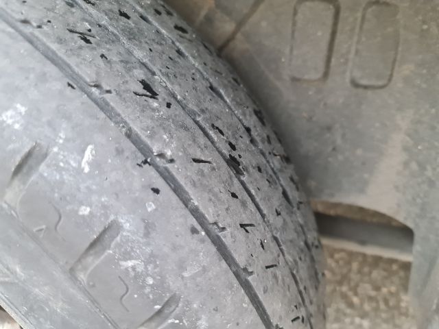 841532-21 Ford FCC Transit Custom, 2014, 99 hp