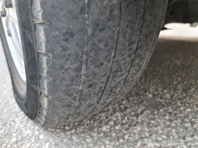 841532-22 Ford FCC Transit Custom, 2014, 99 hp