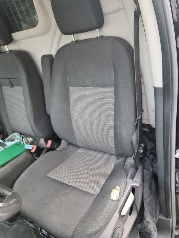 841532-23 Ford FCC Transit Custom, 2014, 99 hp