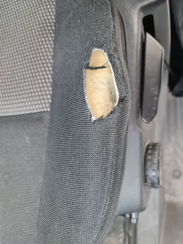 841532-24 Ford FCC Transit Custom, 2014, 99 hp