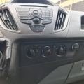 841532-17 Ford FCC Transit Custom, 2014, 99 hp