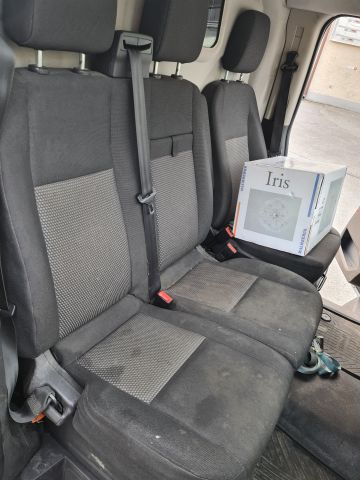 841532-19 Ford FCC Transit Custom, 2014, 99 hp