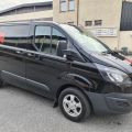841533-3 Ford FCC Transit Custom, 2013, 99 hp