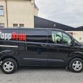 841533-4 Ford FCC Transit Custom, 2013, 99 hp