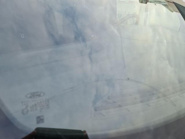 841533-22 Ford FCC Transit Custom, 2013, 99 hp