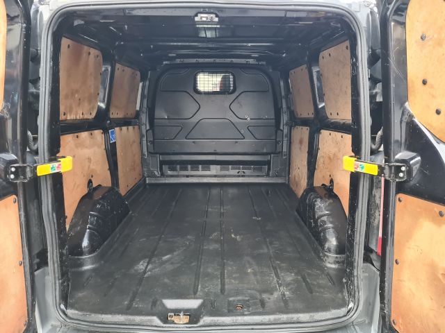 841533-8 Ford FCC Transit Custom, 2013, 99 hp