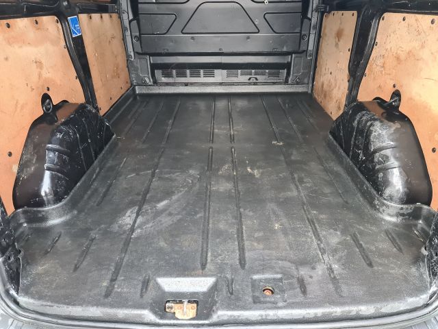 841533-9 Ford FCC Transit Custom, 2013, 99 hp