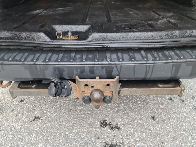 841533-12 Ford FCC Transit Custom, 2013, 99 hp