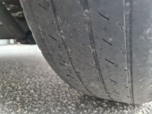 841533-28 Ford FCC Transit Custom, 2013, 99 hp