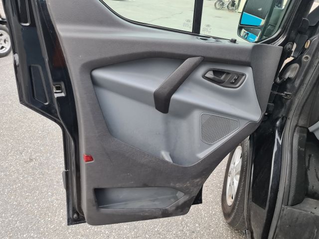 841533-13 Ford FCC Transit Custom, 2013, 99 hp