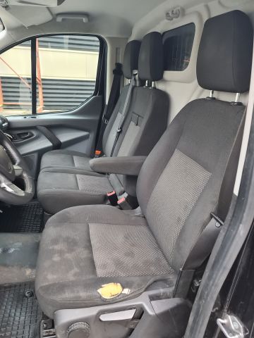 841533-14 Ford FCC Transit Custom, 2013, 99 hp