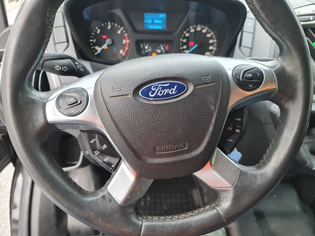 841533-16 Ford FCC Transit Custom, 2013, 99 hp