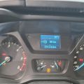 841533-18 Ford FCC Transit Custom, 2013, 99 hp