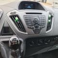 841533-15 Ford FCC Transit Custom, 2013, 99 hp
