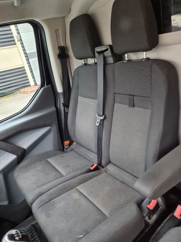 841533-29 Ford FCC Transit Custom, 2013, 99 hp