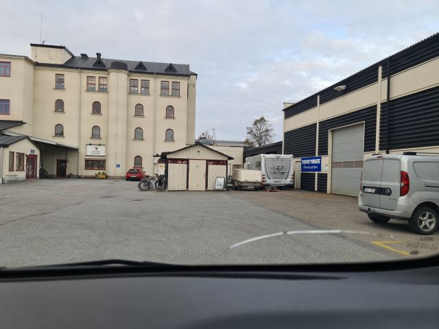 841533-30 Ford FCC Transit Custom, 2013, 99 hp