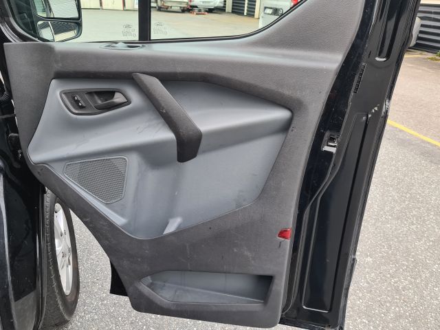 841533-31 Ford FCC Transit Custom, 2013, 99 hp