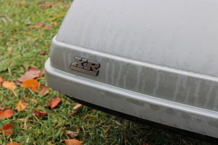 794562-3 Roof box - Autoform [Repair object]