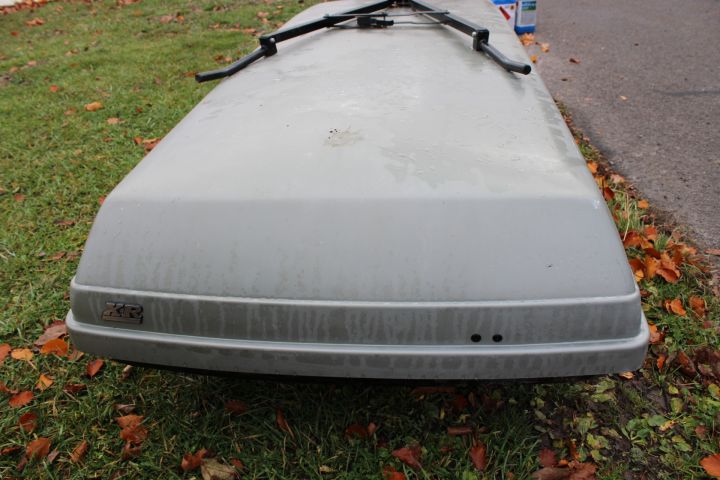 794562-4 Roof box - Autoform [Repair object]