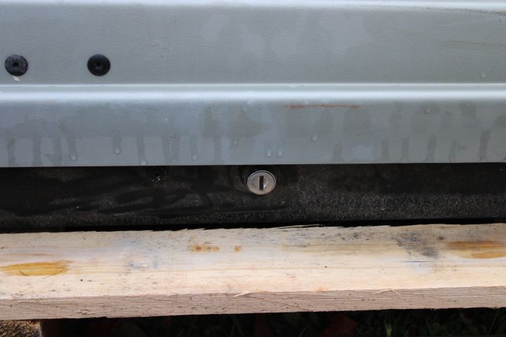 794562-8 Roof box - Autoform [Repair object]