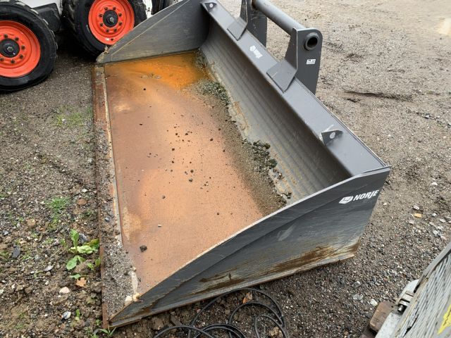 824336-2 Planerskopa Manitou MT 1840