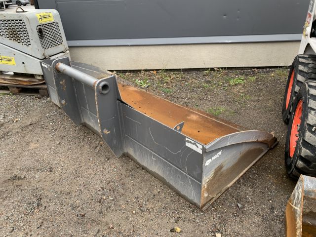 824336-4 Planerskopa Manitou MT 1840