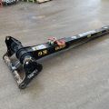 824337-1 Crane arm Manitou MT 1840