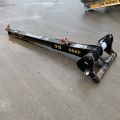 824337-4 Crane arm Manitou MT 1840