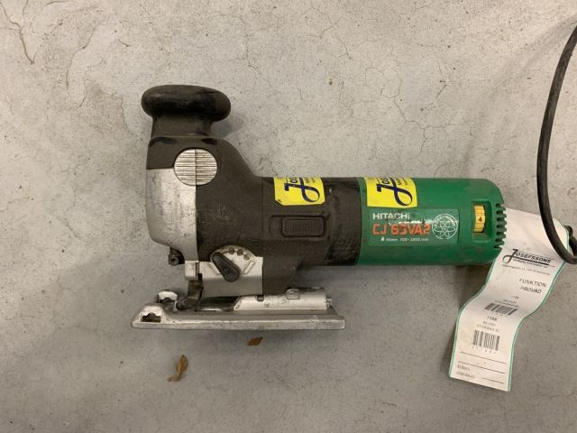 824341-1 Jigsaw Hitachi CJ65VA2