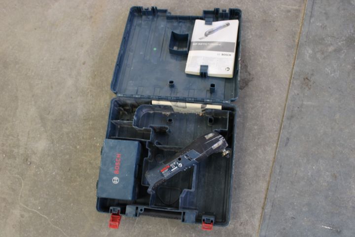 794569-1 Multimachine - BOSCH GOP 10.8 V-LI Professional