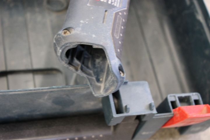 794569-5 Multimachine - BOSCH GOP 10.8 V-LI Professional