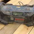 794574-1 Radio - Bosch GML Professional Soundboxx