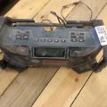 794574-3 Radio - Bosch GML Professional Soundboxx