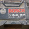 794574-5 Radio - Bosch GML Professional Soundboxx