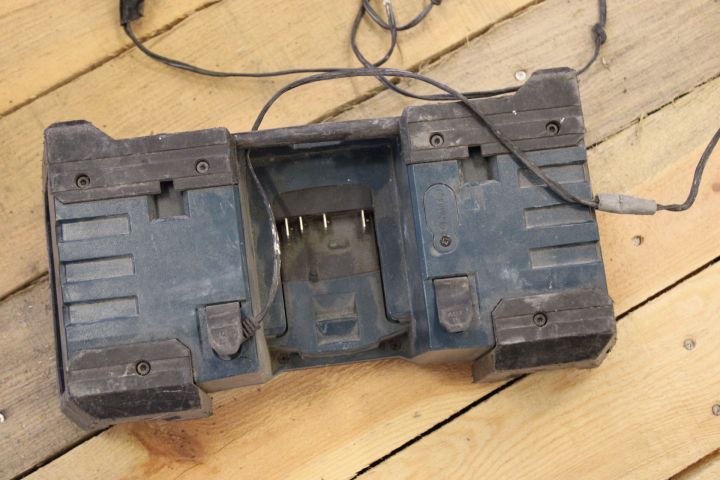 794574-4 Radio - Bosch GML Professional Soundboxx