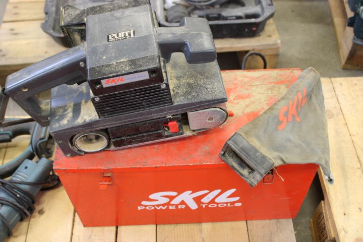 794577-1 Bandslip - SKHIL, 1400H1