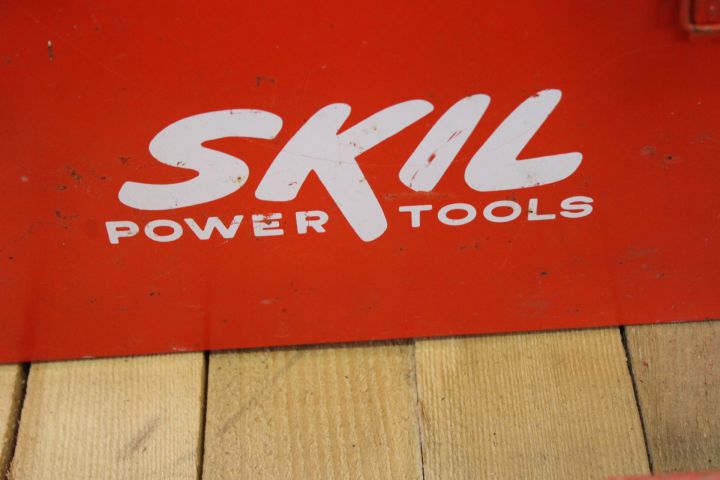 794577-5 Bandslip - SKHIL, 1400H1