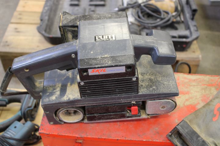 794577-2 Bandslip - SKHIL, 1400H1