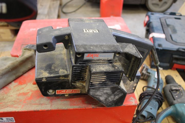 794577-3 Bandslip - SKHIL, 1400H1