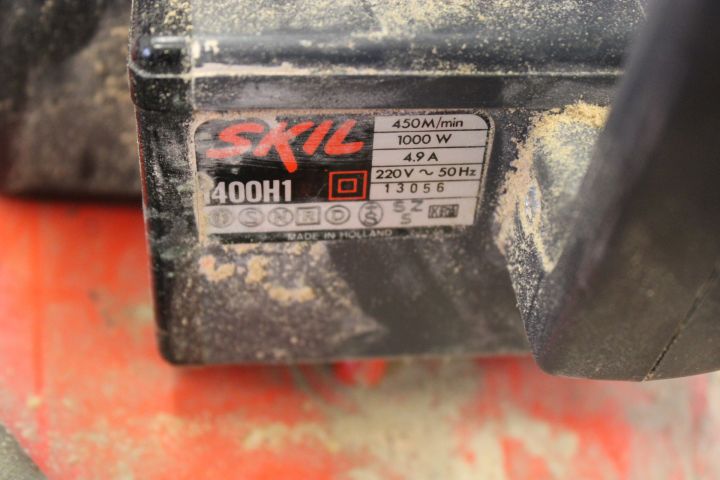 794577-4 Bandslip - SKHIL, 1400H1