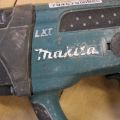794578-4 Hammer drill - Makita, BHR202 and corner grinder - Dreieck Schleifer