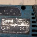 794578-8 Hammer drill - Makita, BHR202 and corner grinder - Dreieck Schleifer